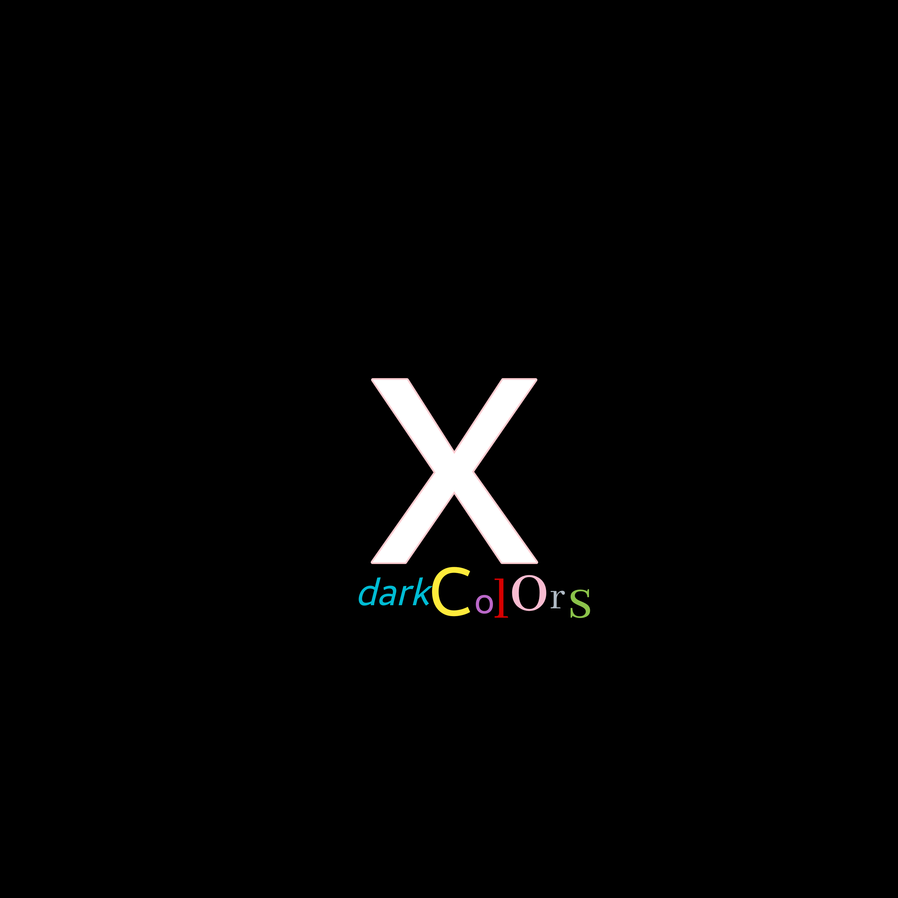 xdarkcolors